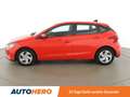 Hyundai i20 1.0 TGDI i Line Plus *CAM*SPUR*KLIMA*CARPLAY&AUTO* Rot - thumbnail 3