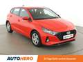 Hyundai i20 1.0 TGDI i Line Plus *CAM*SPUR*KLIMA*CARPLAY&AUTO* Red - thumbnail 8
