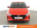 Hyundai i20 1.0 TGDI i Line Plus *CAM*SPUR*KLIMA*CARPLAY&AUTO* Red - thumbnail 9