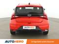 Hyundai i20 1.0 TGDI i Line Plus *CAM*SPUR*KLIMA*CARPLAY&AUTO* Red - thumbnail 5
