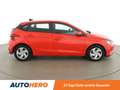 Hyundai i20 1.0 TGDI i Line Plus *CAM*SPUR*KLIMA*CARPLAY&AUTO* Red - thumbnail 7