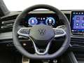 Volkswagen Tiguan 1.5 eTSI DSG R-LINE AHK NAVI KAMERA IQ.LI Schwarz - thumbnail 11