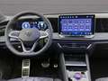 Volkswagen Tiguan 1.5 eTSI DSG R-LINE AHK NAVI KAMERA IQ.LI Schwarz - thumbnail 13