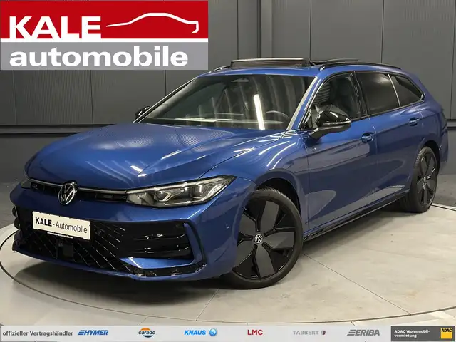 2025 Volkswagen Passat in Blue for sale