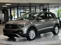 Volkswagen T-Cross 1.0 TSI Life 1-Hand *Sitzheizung*AHK*16Zoll* Grau - thumbnail 1
