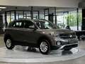 Volkswagen T-Cross 1.0 TSI Life 1-Hand *Sitzheizung*AHK*16Zoll* Grau - thumbnail 5