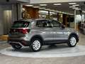 Volkswagen T-Cross 1.0 TSI Life 1-Hand *Sitzheizung*AHK*16Zoll* Grau - thumbnail 2
