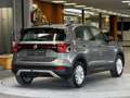 Volkswagen T-Cross 1.0 TSI Life 1-Hand *Sitzheizung*AHK*16Zoll* Grau - thumbnail 3