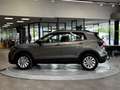 Volkswagen T-Cross 1.0 TSI Life 1-Hand *Sitzheizung*AHK*16Zoll* Grau - thumbnail 4