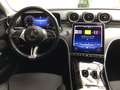 Mercedes-Benz C 180 C 180 AVANTGARDE Advanced/Standhzg/360°/Totw Navi Schwarz - thumbnail 7