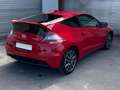 Honda CR-Z CR-Z 1.5 i-VTEC Sport 50 Jahre Edition Rot - thumbnail 3