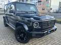 Mercedes-Benz G 350 d AMG Line *Night-Paket* MANUFAKTUR* Schwarz - thumbnail 2