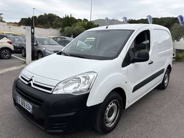 1.6 Bluehdi 100 confort 2 PL