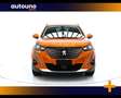 Peugeot 2008 NUOVA 2008 PureTech 100 S&S ALLURE PACK Orange - thumbnail 6
