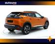 Peugeot 2008 NUOVA 2008 PureTech 100 S&S ALLURE PACK Orange - thumbnail 4