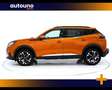 Peugeot 2008 NUOVA 2008 PureTech 100 S&S ALLURE PACK Orange - thumbnail 2