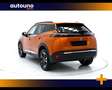 Peugeot 2008 NUOVA 2008 PureTech 100 S&S ALLURE PACK Orange - thumbnail 3