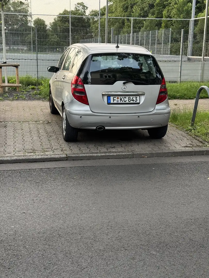 Mercedes-Benz A 180 Classe CDI Avantgarde Autotronic CVT - 1