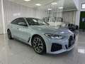 BMW 420 420d Gran Coupé Gris - thumbnail 5