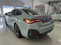 BMW 420 420d Gran Coupé Gris - thumbnail 3