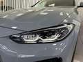 BMW 420 420d Gran Coupé Gris - thumbnail 34
