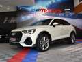 Audi Q3 S-Line 35 TDI 150 S-Tronic GPS Virtual Caméra Car Play Pré Sense Hayon Efficience JA 19 Grijs - thumbnail 24