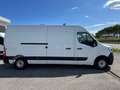 Renault Master Renault Master L3H2 T35 2.3 dCi 135 PASSO LUNGO Bianco - thumbnail 3