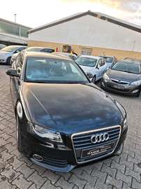 Avant S line Sportpaket / plus, Tüv Neu