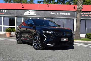 1.2 e-Tech full hybrid Techno 4CONTROL