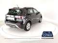 Volkswagen T-Cross 1.0 TSI 115 CV DSG Life Zwart - thumbnail 6