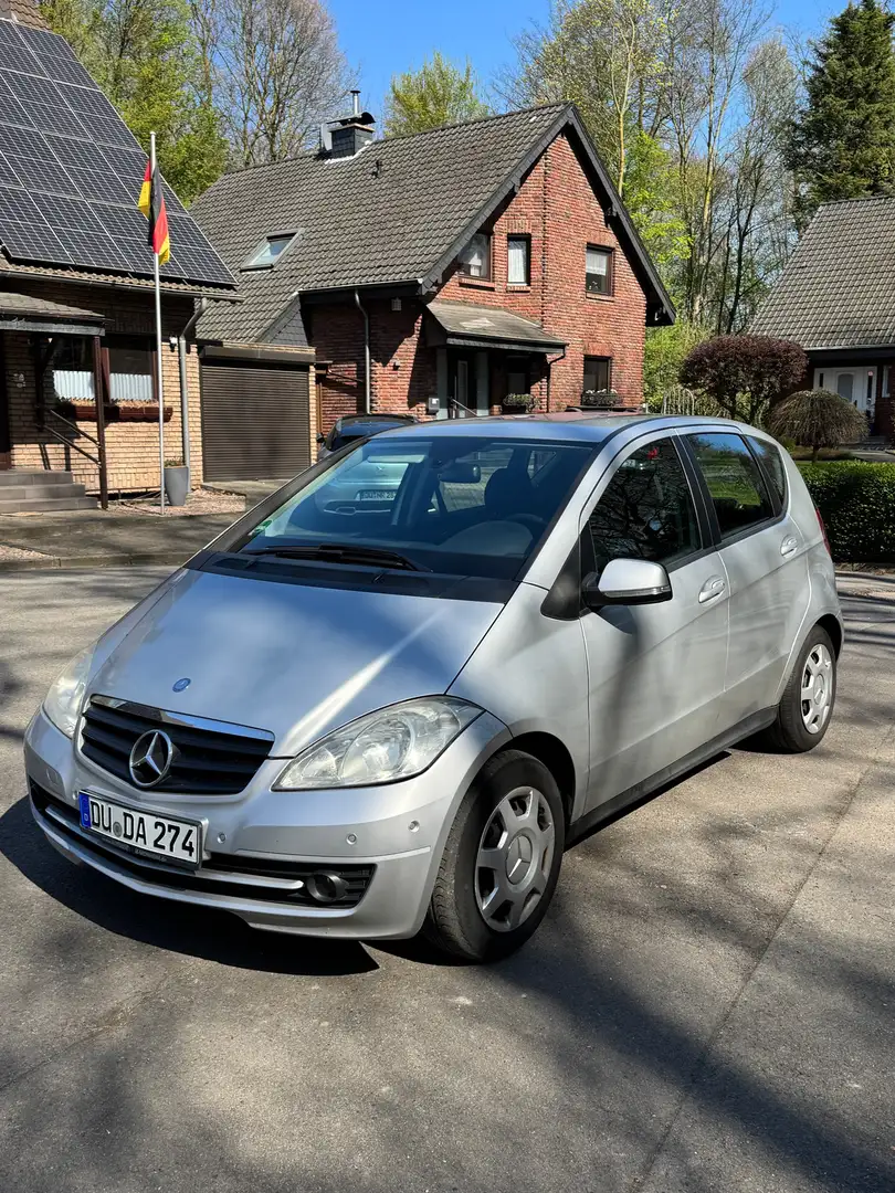 Mercedes-Benz A 180 CDI - 2
