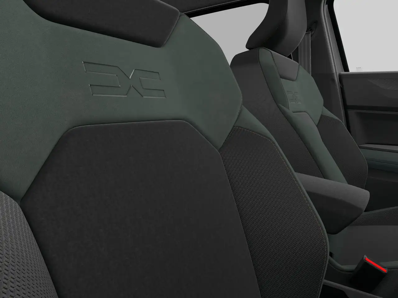 Dacia Duster 2026 — фото 11