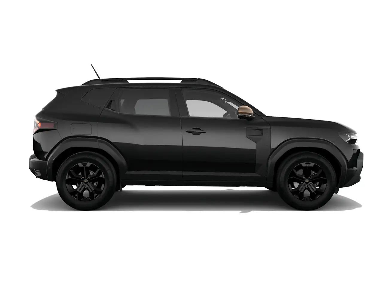 Dacia Duster 2026
