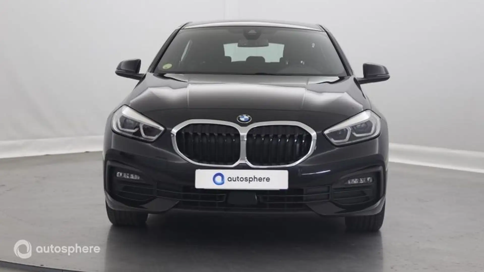 BMW 116 116dA 116ch Business Design DKG7 - 2