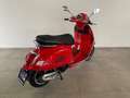 Vespa 125 Super GTS Rouge - thumbnail 2