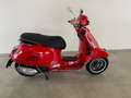 Vespa 125 Super GTS Rouge - thumbnail 1