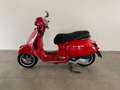 Vespa 125 Super GTS Rouge - thumbnail 5