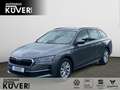 Skoda Octavia Combi Selection 1.5 TSI DSG Navi+ACC+AHK Grau - thumbnail 1
