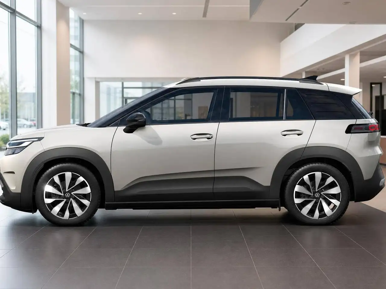 Volkswagen Others 2026