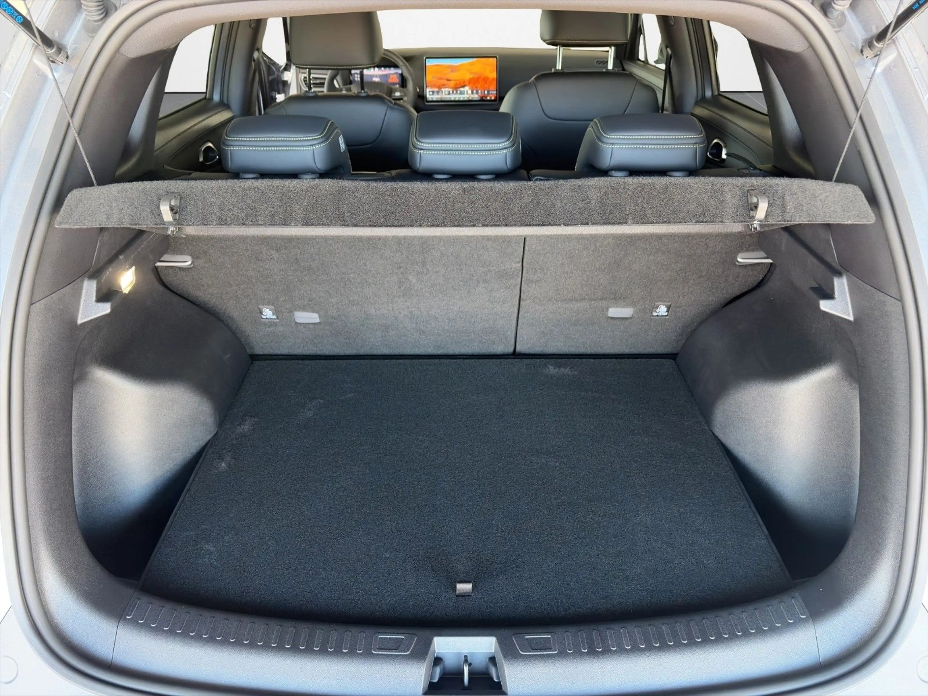 BYD Atto 2 Atto 2 DM-i Boost /PANO/SHZ/360°/SOFORT — photo 11
