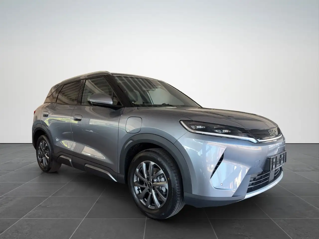 BYD Atto 2 2026