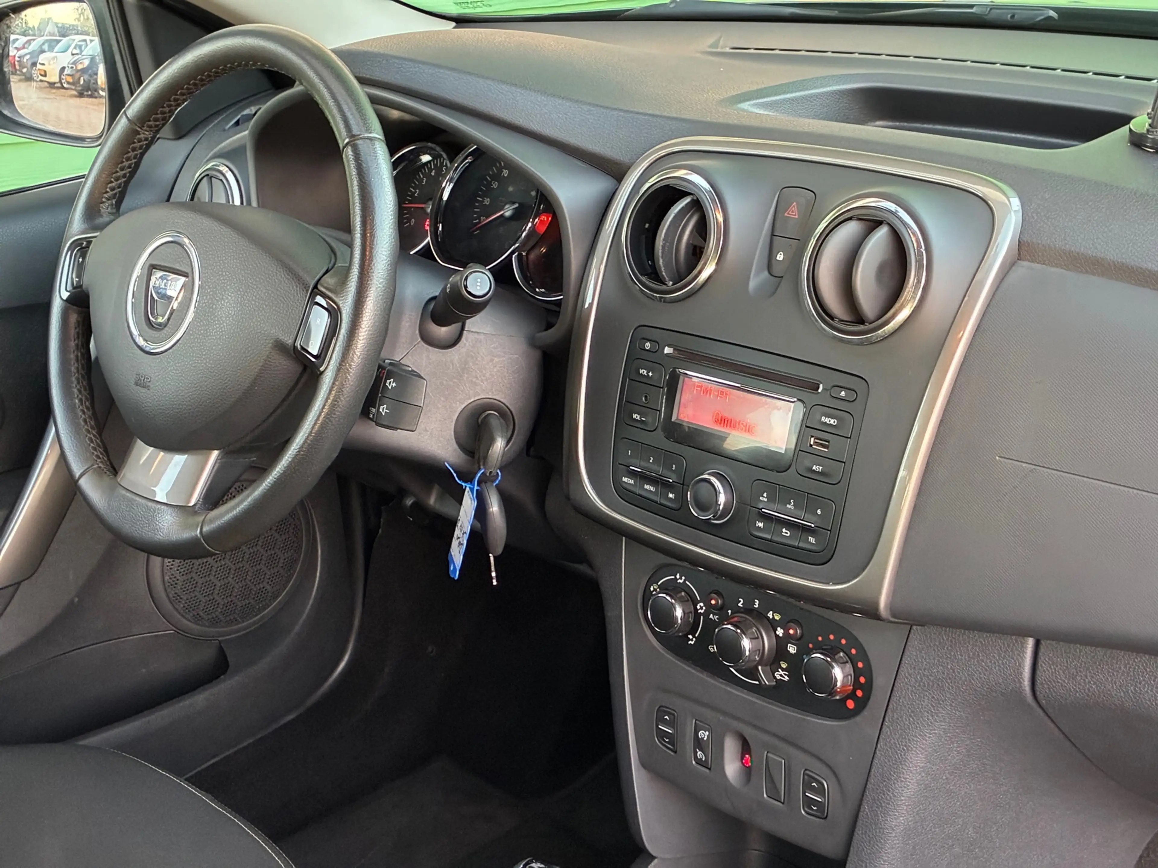 Dacia Logan MCV 0.9 TCe Easy-R Lauréate|Automaat|Airco|CruiseC — photo 10