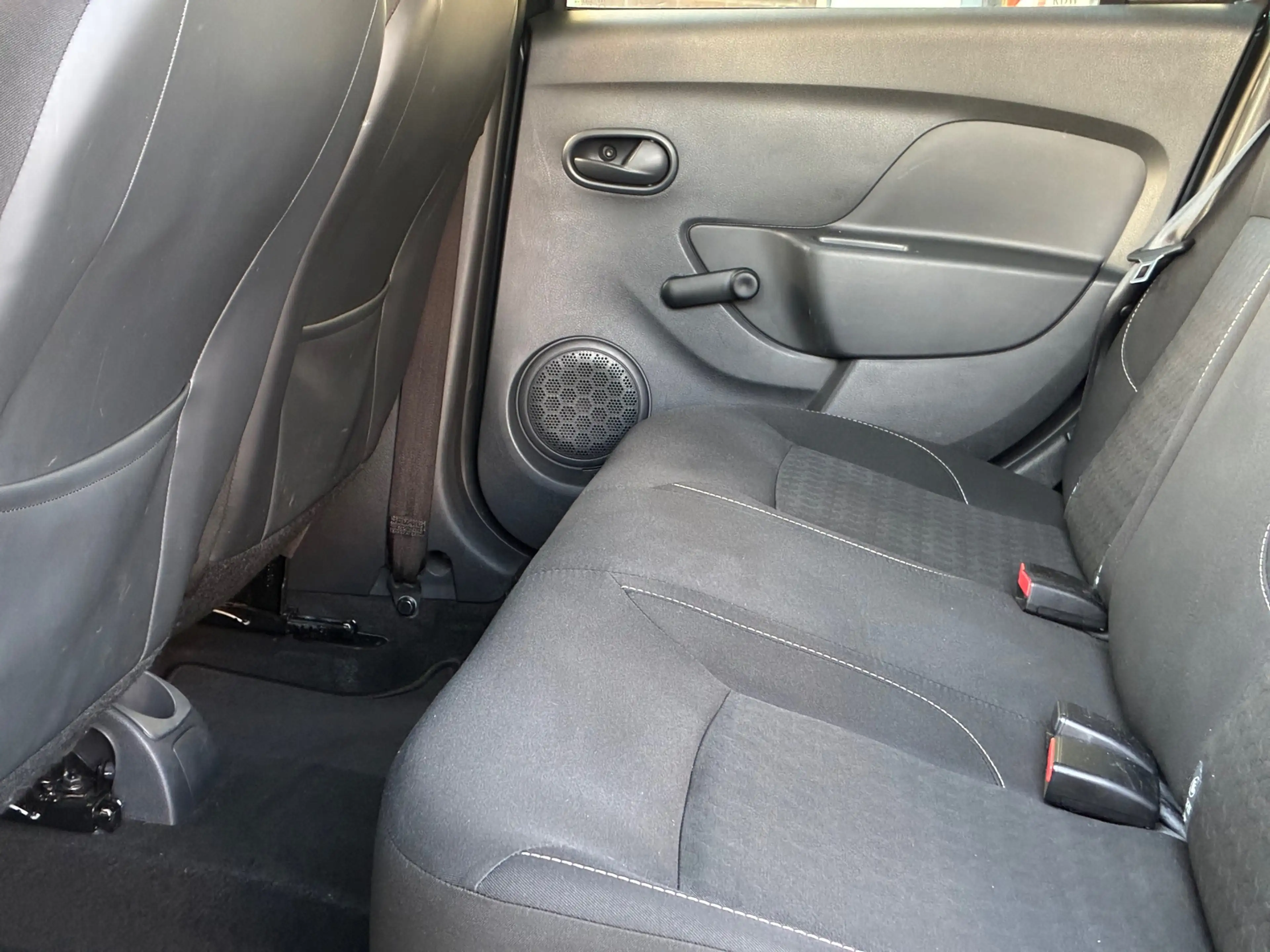 Dacia Logan MCV 0.9 TCe Easy-R Lauréate|Automaat|Airco|CruiseC — photo 15