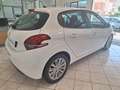 Peugeot 208 5p 1.5 bluehdi Active s Blanc - thumbnail 4