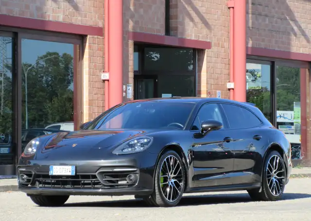 Porsche Panamera Panamera Sport Turismo 2.9 4S e-hybrid auto