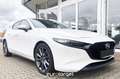 Mazda 3 2.0L 150CV eSkyactiv-G M-Hybrid Exceed White - thumbnail 1