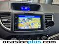 Honda CR-V 2.0 i-VTEC Elegance Plus Navi 4x2 Gris - thumbnail 8