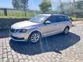 Skoda Octavia Octavia Combi 1.6 TDI DSG Style Argent - thumbnail 1