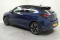 Opel Corsa-e Elegance 50 kWh | full options | climate | leder | Bleu - thumbnail 3