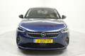 Opel Corsa-e Elegance 50 kWh | full options | climate | leder | Bleu - thumbnail 8